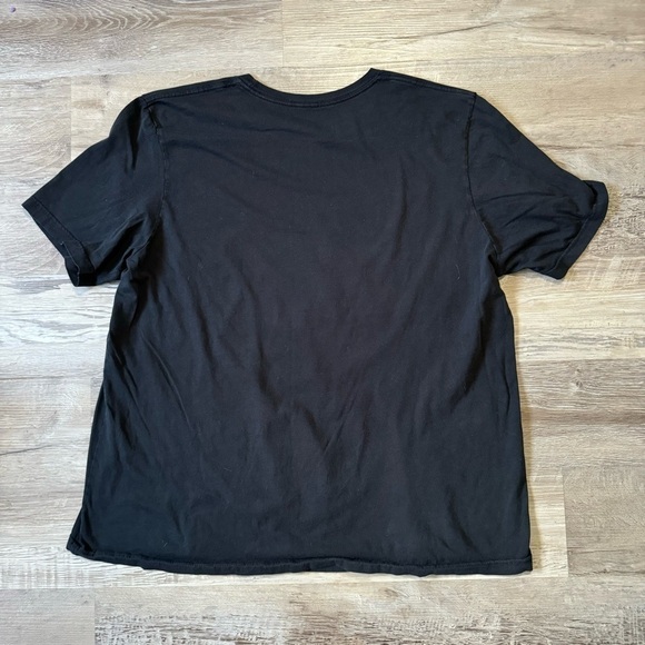 Slash black graphic tee #Slash
Mens XXL 2XL Guns n Roses - Picture 3 of 4